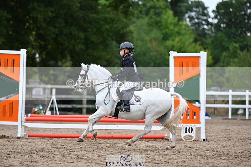 250820A-150800-09421 - 50cm Assisted