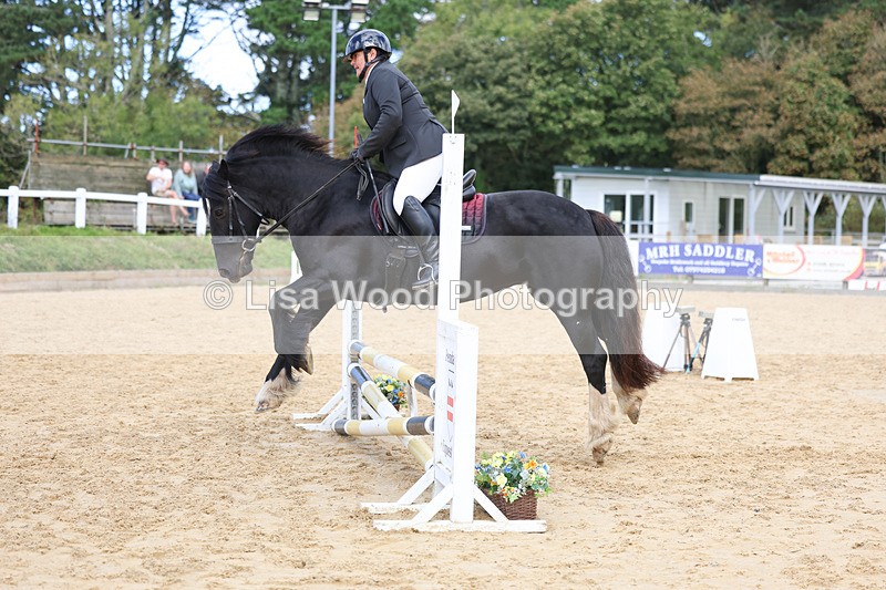 3E7A3571 - Class 5: 60cm Senior