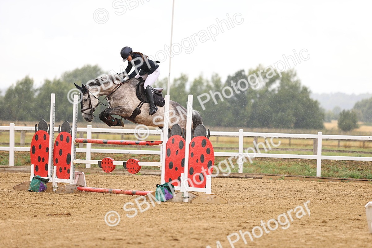 SBM_026616 - Class 12 - Amateur Championship Qualifier 1.05m