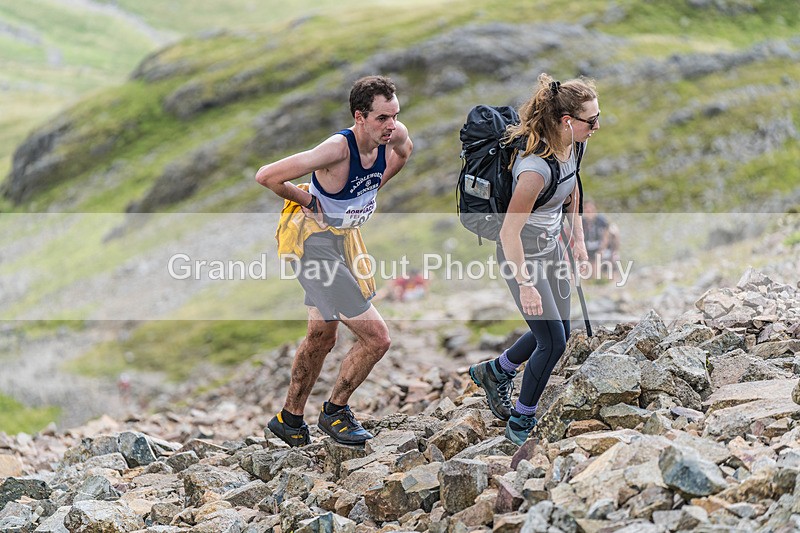 Borrowdale-820 - Borrowdale Fell Race Saturday 3rd August 2024