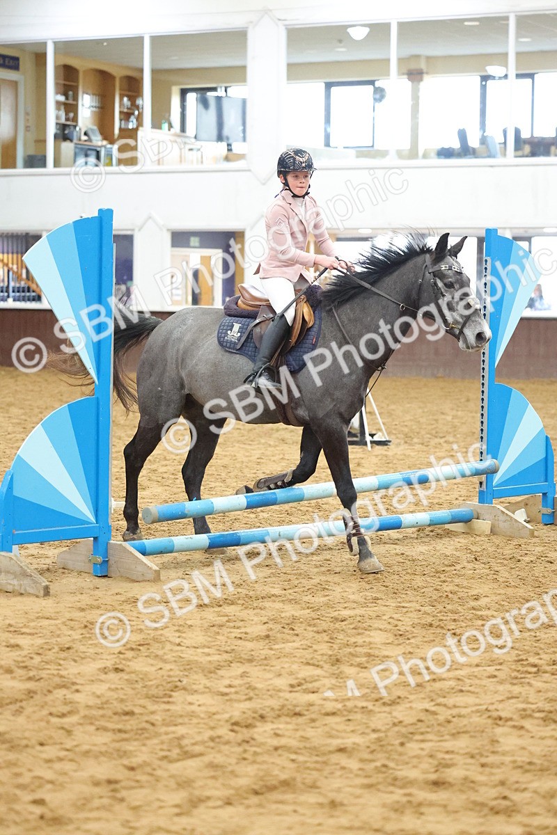 SBM_000759 - Class 3 - Show Jumping 60cm