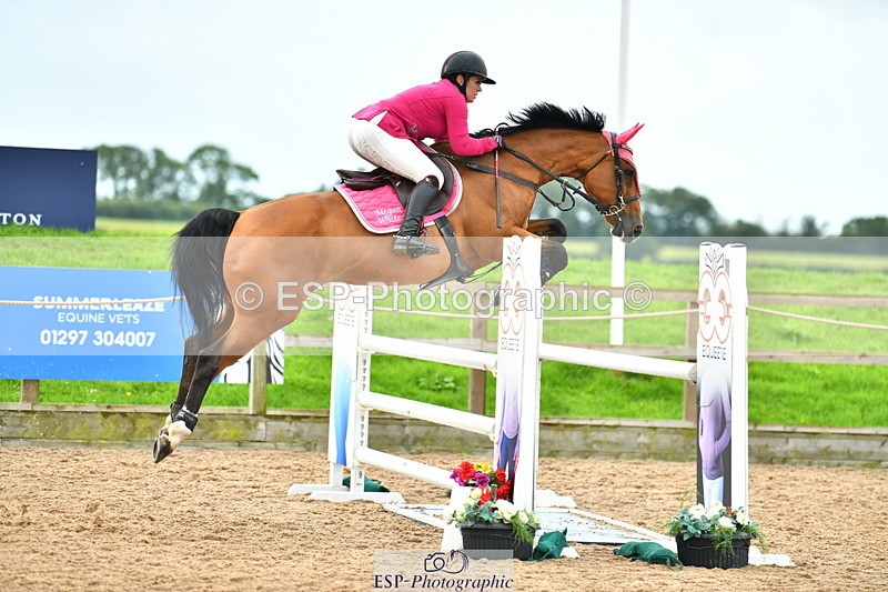 230729A-103918-05223 - Cls 14 NAF Bronze League Semi Final