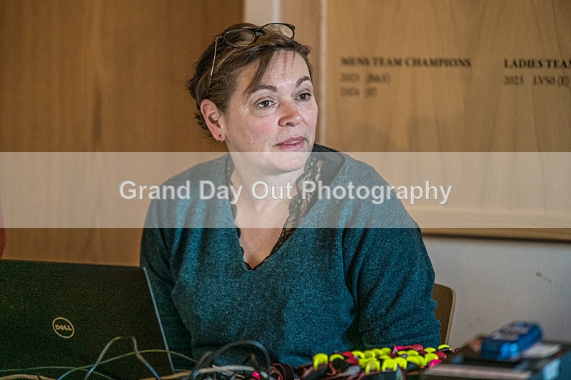 Loopy Latrigg-13 - Kong Running Loopy Latrigg Fell Race Saturday 20th December 2025