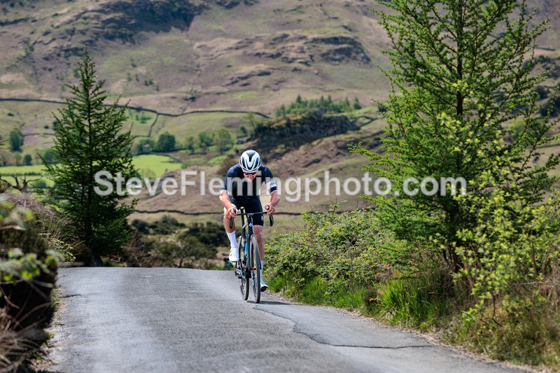 113747 - Blea Tarn Climb 11:00 - 12:00