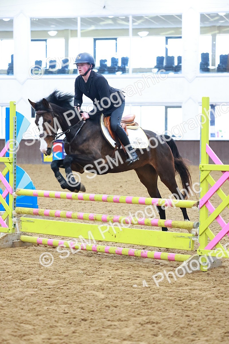 SBM_000321 - Class 1 - Clear Round