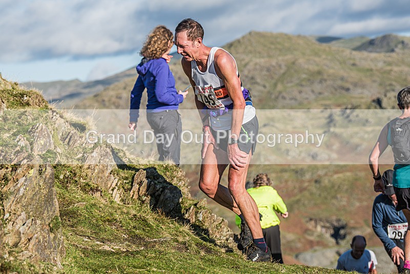 Dunnerdale-684 - Dunnerdale Fell Race Saturday 11th November 2023