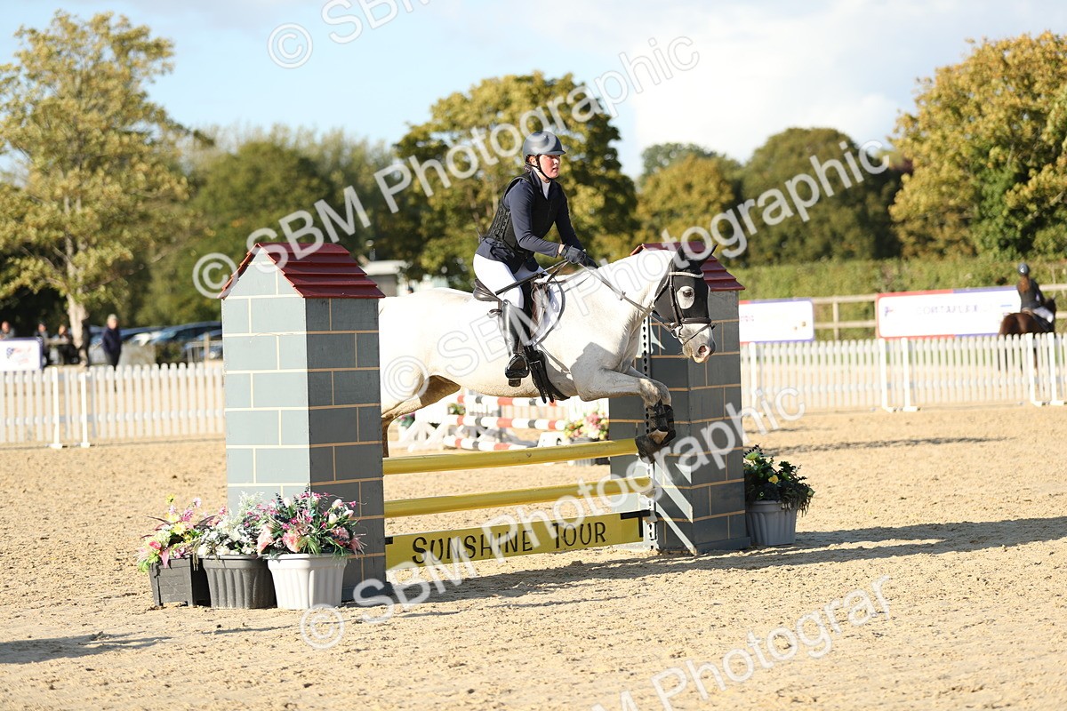 SBM_53898 - J23 - Junior Horse 70cm Championship