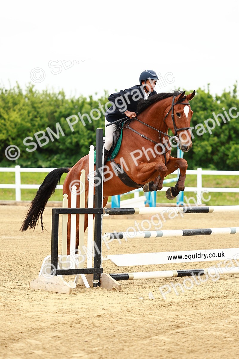 SBM_000551 - Class 3 - Senior Discovery - 1.00m
