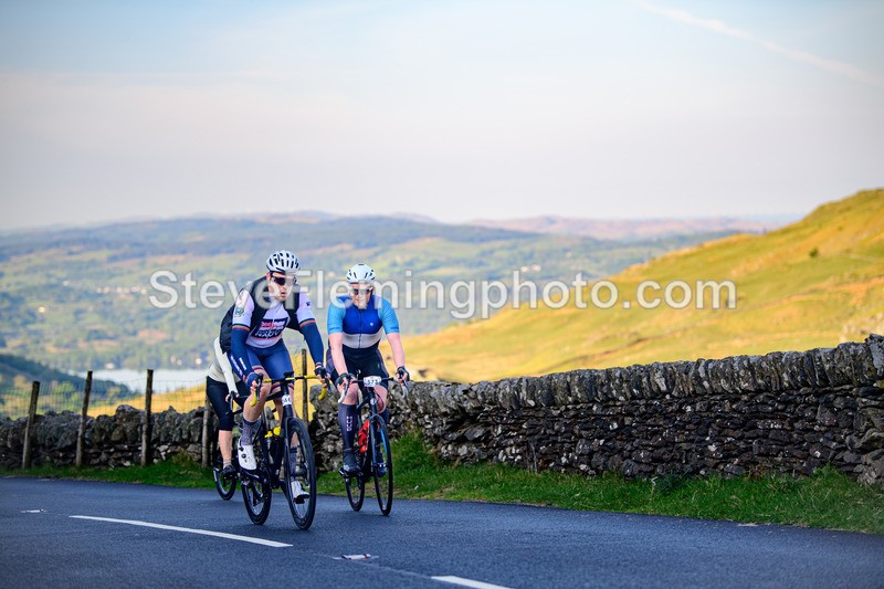 070023 - Kirkstone Pass 07:00 - 08:00