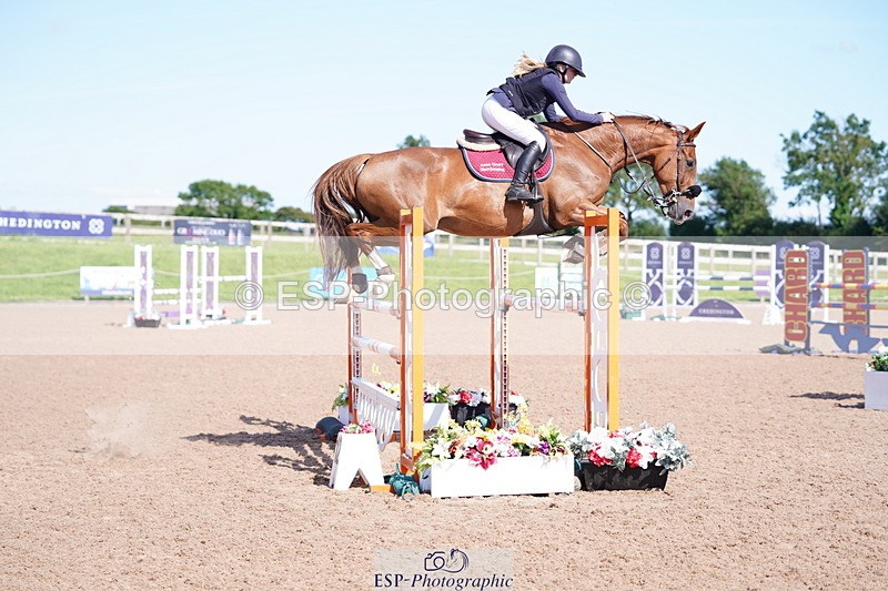 240728A-162954-09784 - Cls 31 Snr Foxhunter