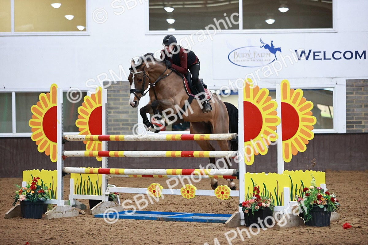 SBM_005283 - Class 25 - National 1.30m