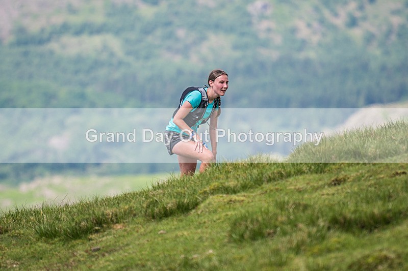 Duddon Short-175 - Duddon Valley Short Fell Race Saturday 1st June 2024