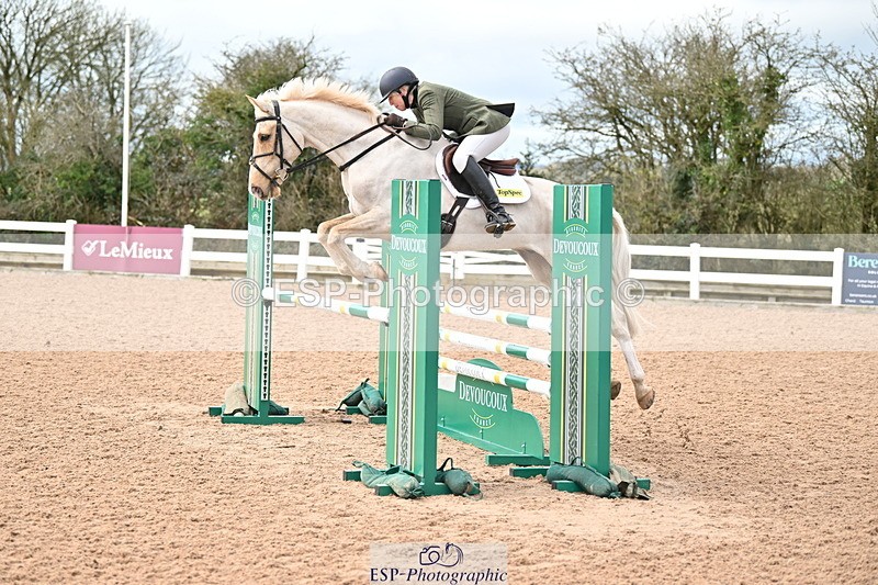 240224A-111024-03337 - Cls 11 Snr 1.05m and 1.10m Open