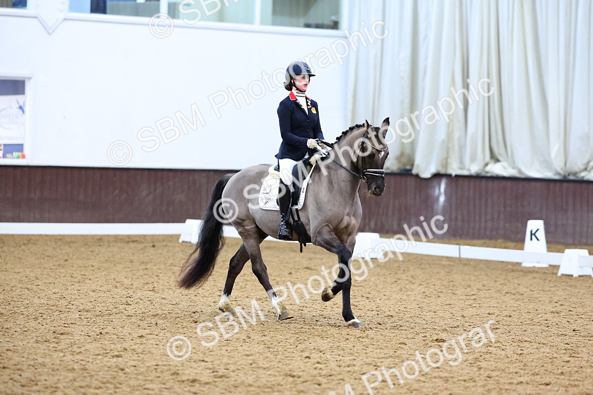 SBM_002699 - Class 23-25-26 - FEI PSG FEI INTI FEI Pony Team Test