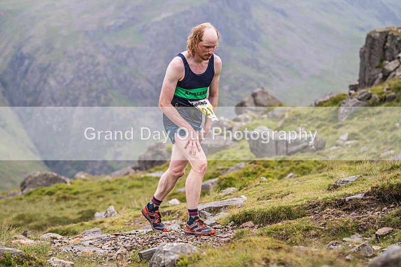 Great Lakes-541 - Great Lakes Fell Race Saturday 21st June 2025