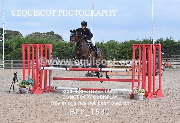 BPP_1530 - CLASS 7 1.05m Amateur Championship Qualifier/ 1.05m Open