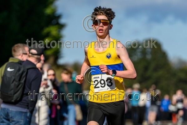 YathRR25-926720 - U15 Boys