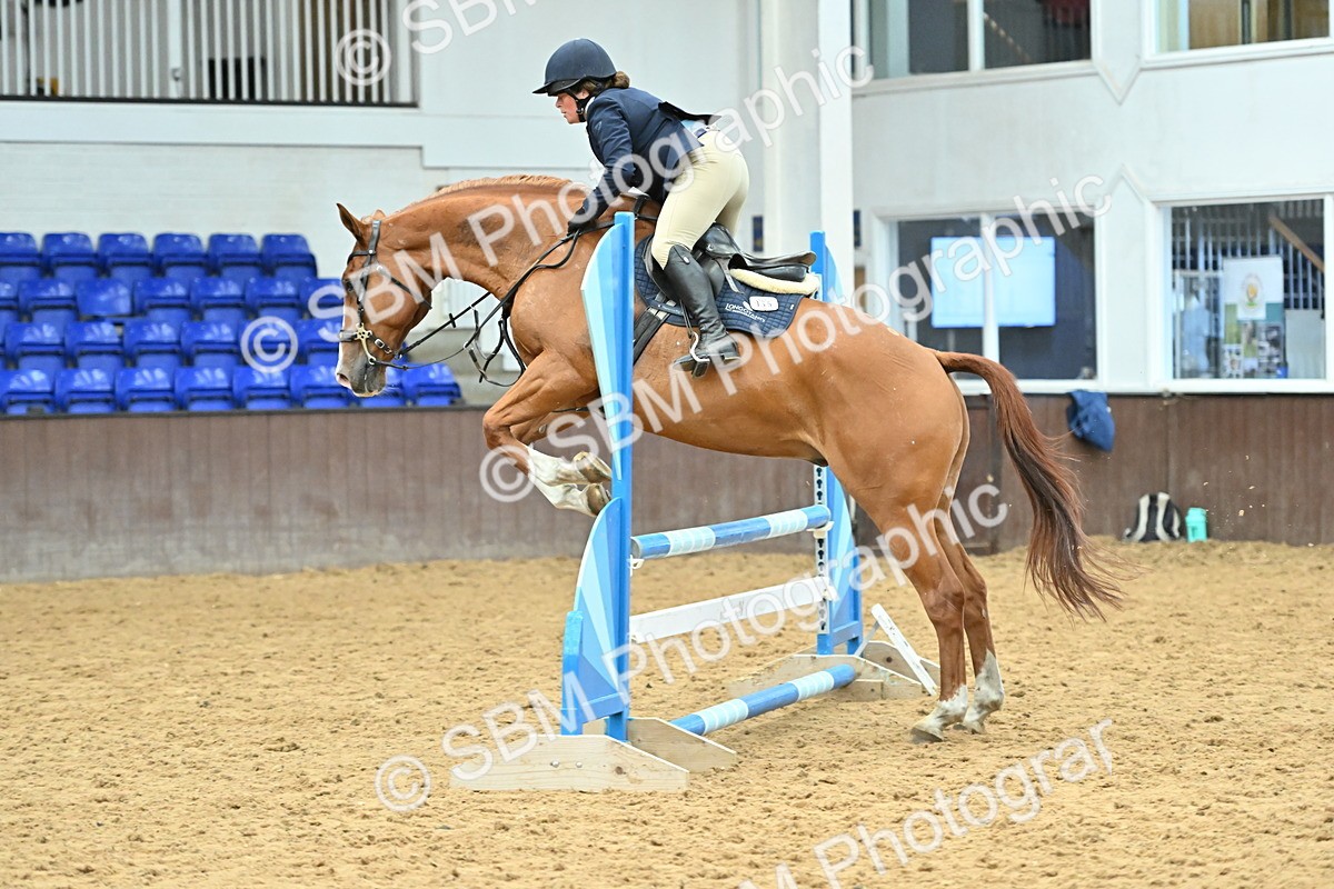 SBM_005032 - Class 56 - 80cm Restricted