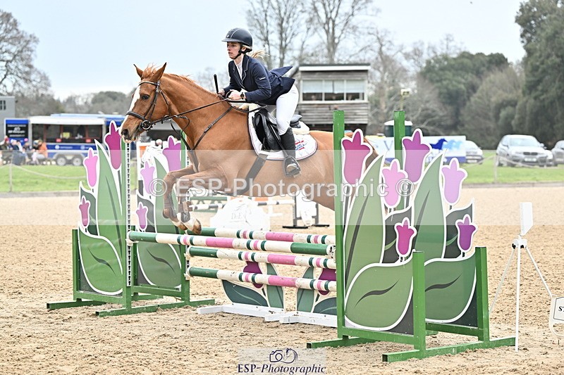 250321A-131130-00878 - Cls 7 85cm Amateur Quali