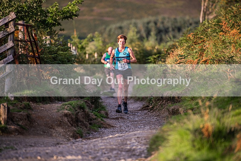 Not Round-514 - Not Round Latrigg Race Wednesday 16th August 2023