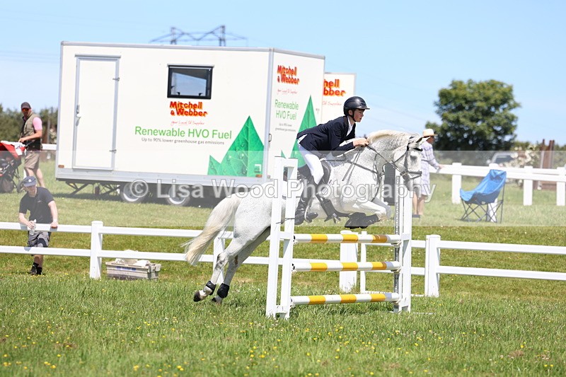 3E7A0865 - Class 10: Pony Newcomers/1m open