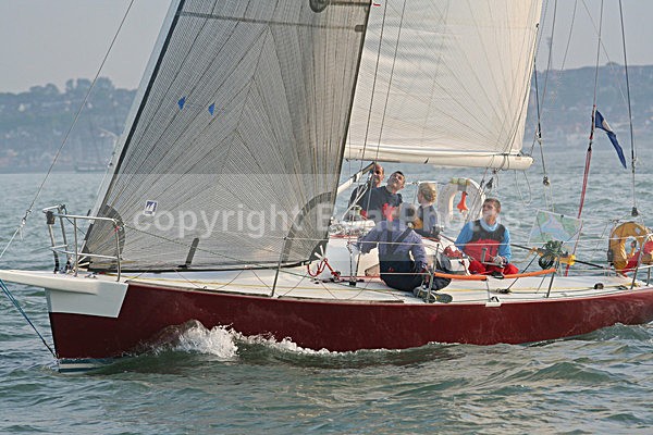 060513 BRIGHT WORK GBR9030R IMG_6510 - 2006 Photos