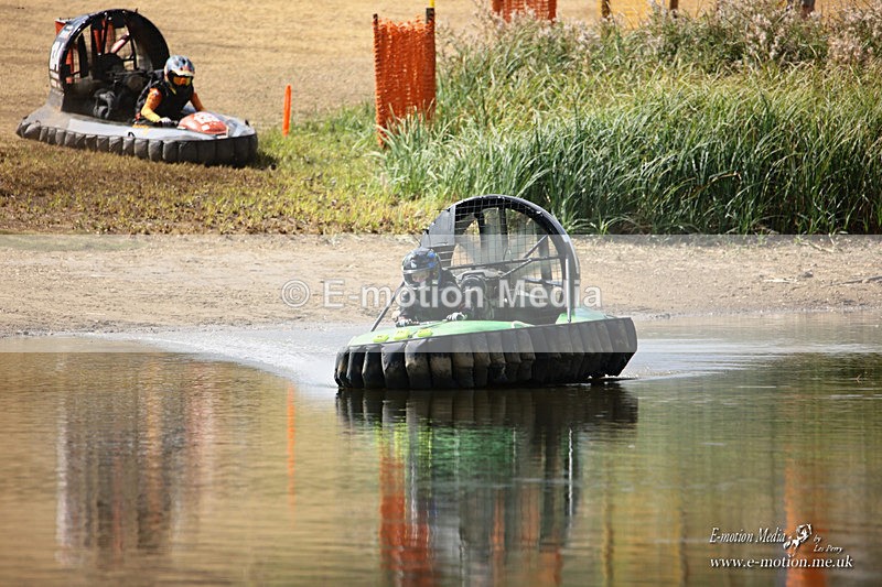HCWC 220826 425 - Hovercraft W C Race Day 2 22/08/26