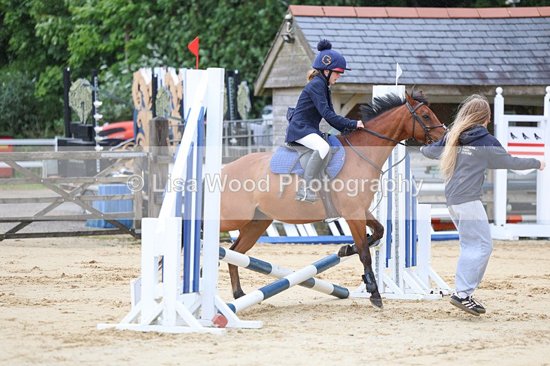 3E7A3233 - Class 1: 40cm