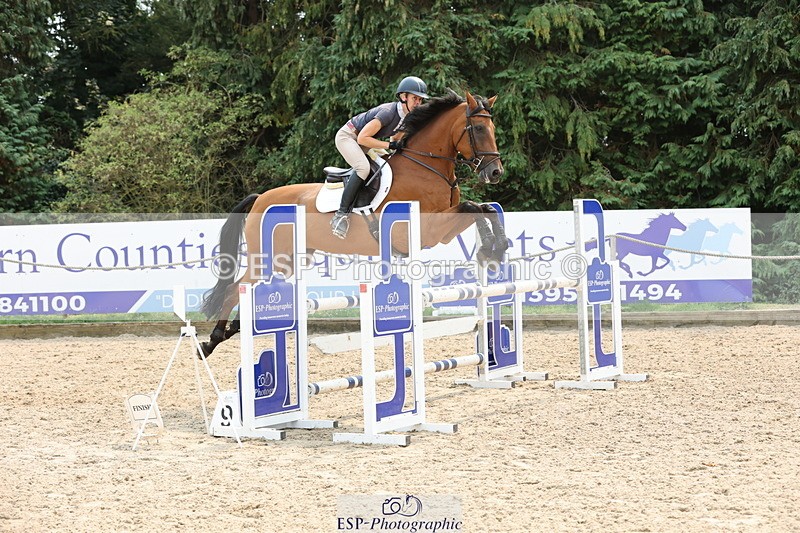 250816A-141307-02076 - Cls 7 Snr 1.05m Open