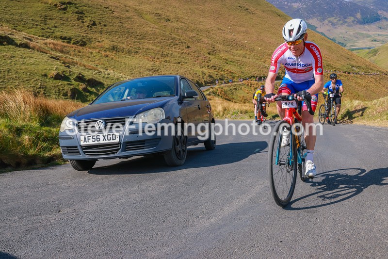 103649 - Newlands Pass 10.00-11.00