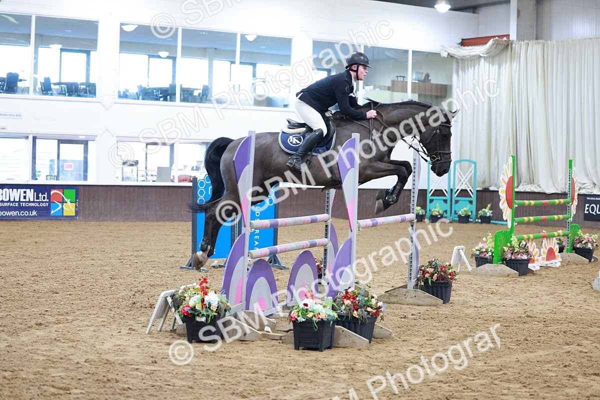 SBM_003939 - Class 12 - National 1.15m Members Cup Qualifier/ 1.15m Open