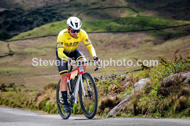 123930 - Blea Tarn Climb 12:00 - 13:00