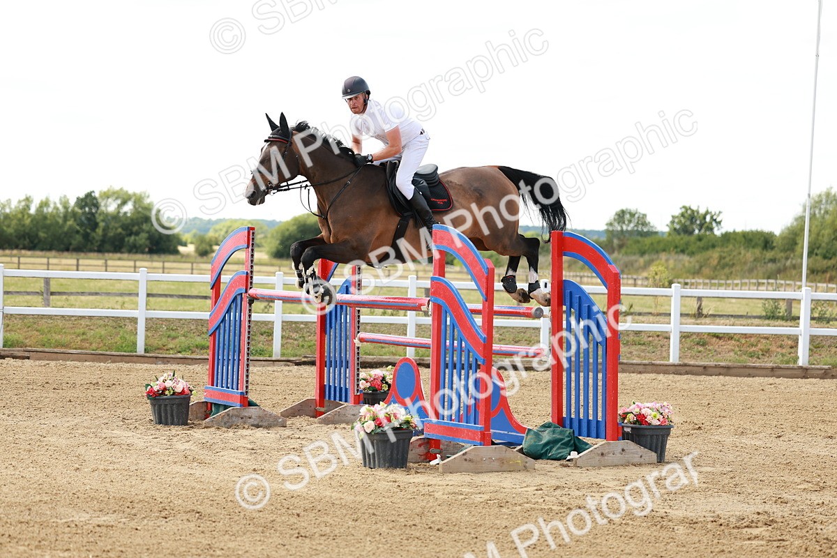 SBM_020333 - Class 22 - National 1.30m Open