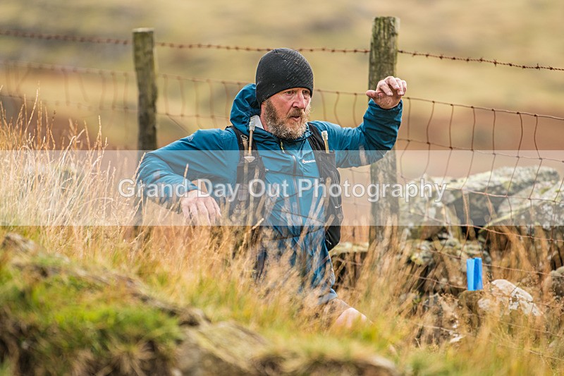Langdale-1781 - Langdale Horseshoe Fell Race Saturday 12thOctober 2024