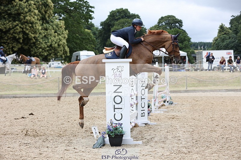 250705A-154827-15935 - Cls 36 Snr Discovery and 1m Open