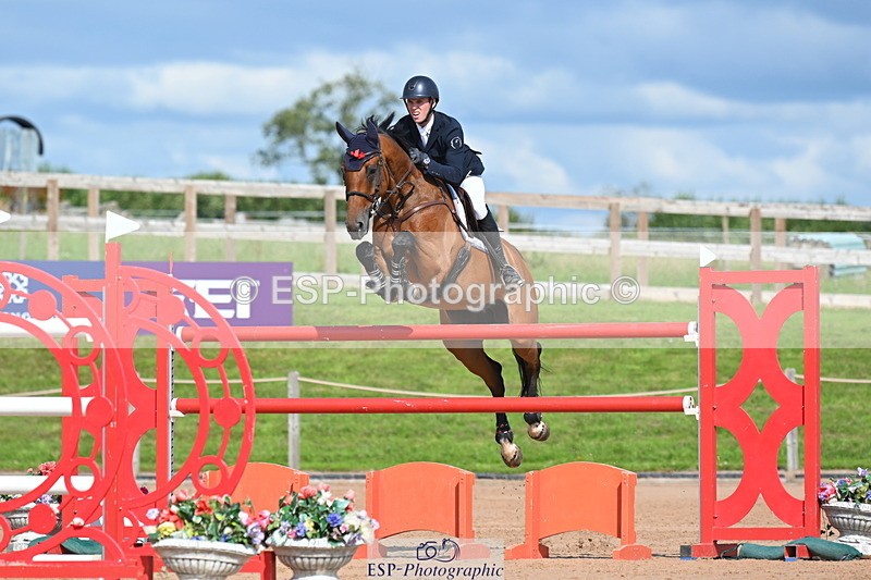 230721A-162942-07709 - Cls 10, 2 Star Big 1.45m Break to End