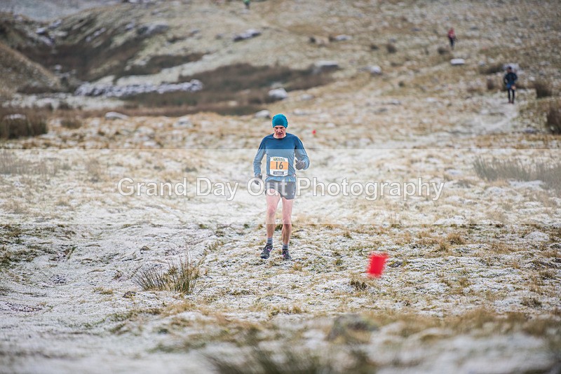 Clough Head-479 - Kong Clough Head Fell Race Saturday 2nd December 2023