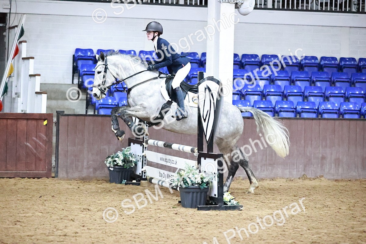 SBM_004149 - Class 14 - Clear Round 80cm