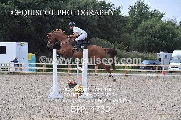 BPP_4730 - CLASS 16 SUN Senior Foxhunter/ 1.20m Open