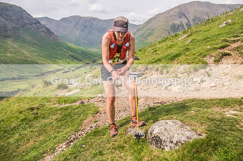Wasdale-912 - Wasdale Horseshoe Fell Race (Bad weather route) Saturday 11th July 2026