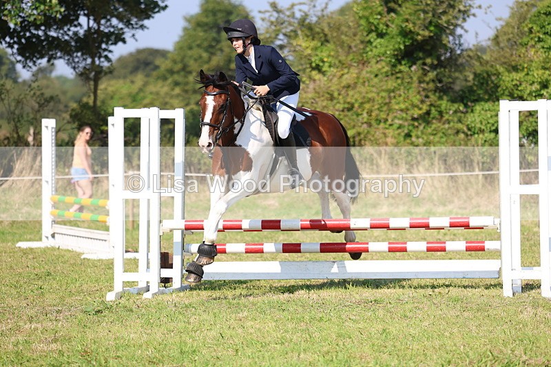 3E7A1741 - Class 2: Club 70cm Junior and Seniors