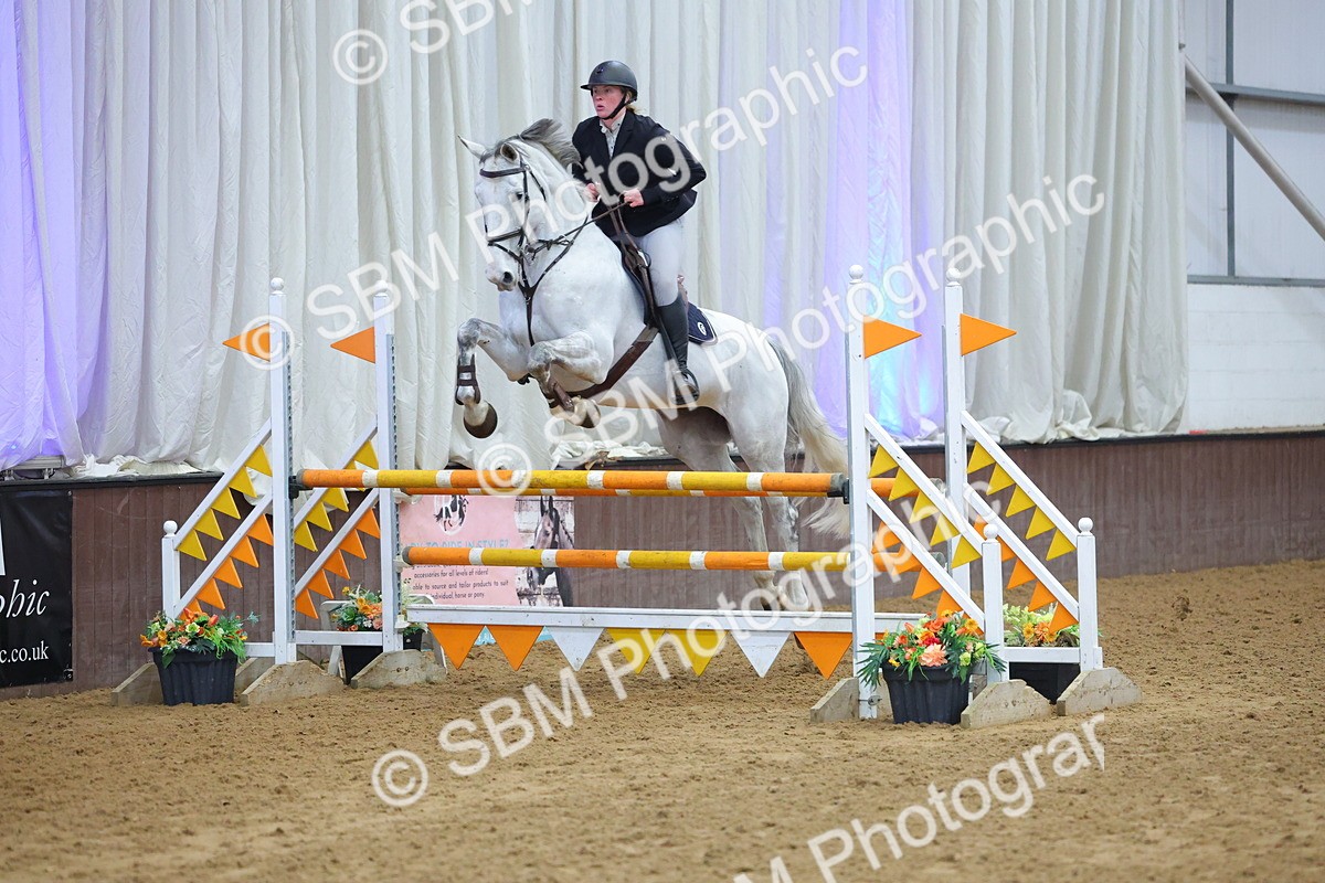 SBM_010682 - Class 23 - Senior Newcomers/ 1.10m Open - First Round (1.10m)