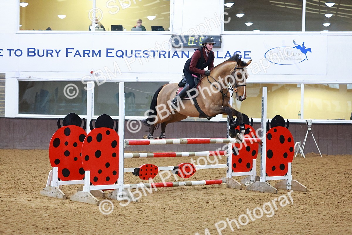 SBM_003873 - Class 4 - Senior Newcomers - 1.10m