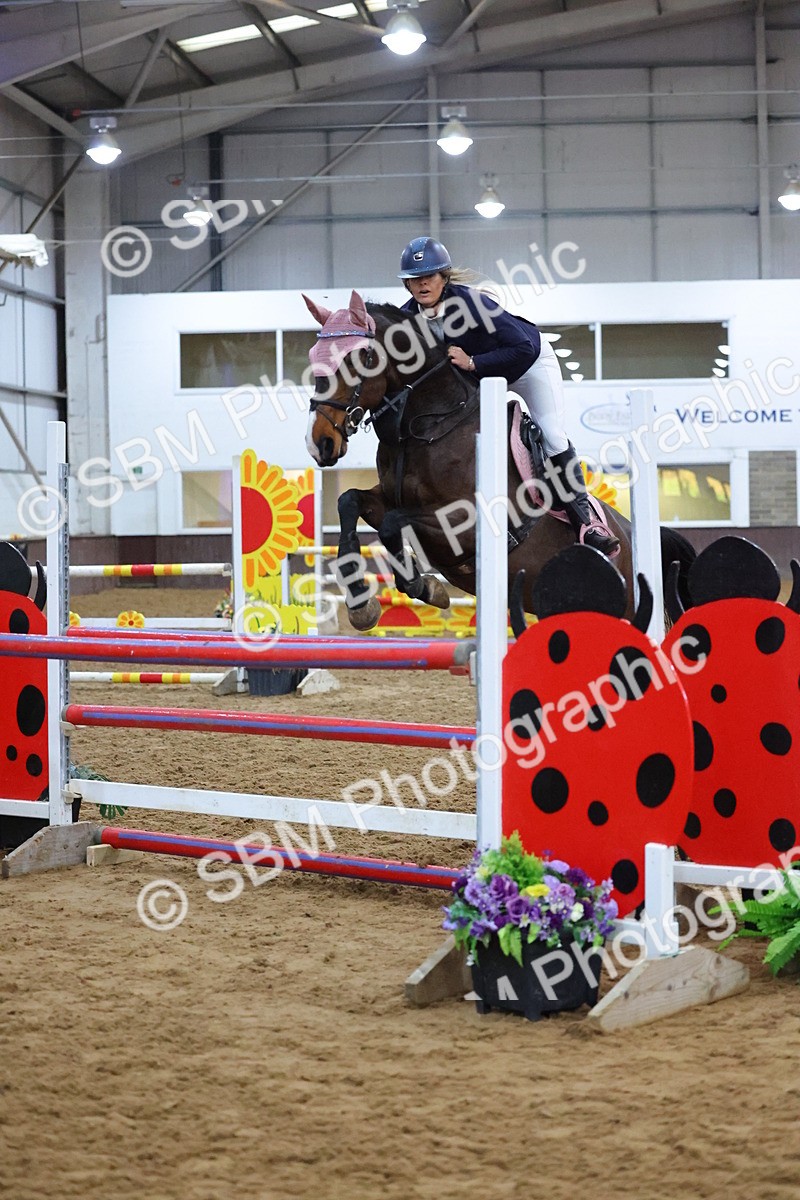 SBM_006798 - Class 26 - Senior Newcomers 1.10m