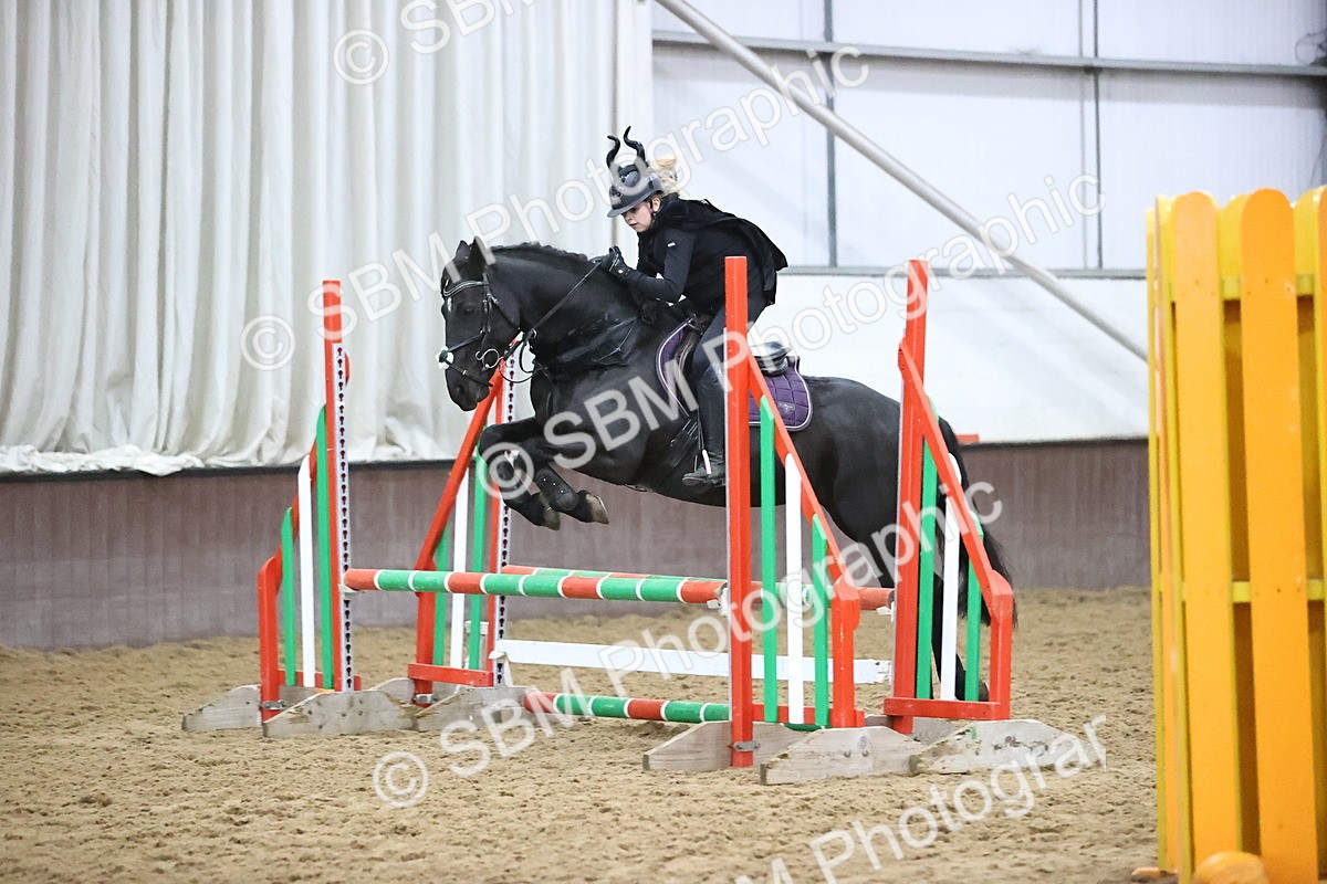 SBM_003159 - Class 5 - Accumulator with Joker 70cm
