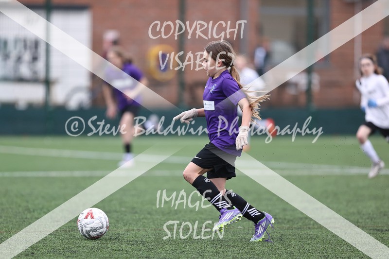 1DX30231 - 2026-03-07 Fc Abbey Meads U12 Grey Girls V Develop FC U12 Lionesses