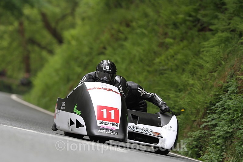 PR155356 - Sidecar Race 1