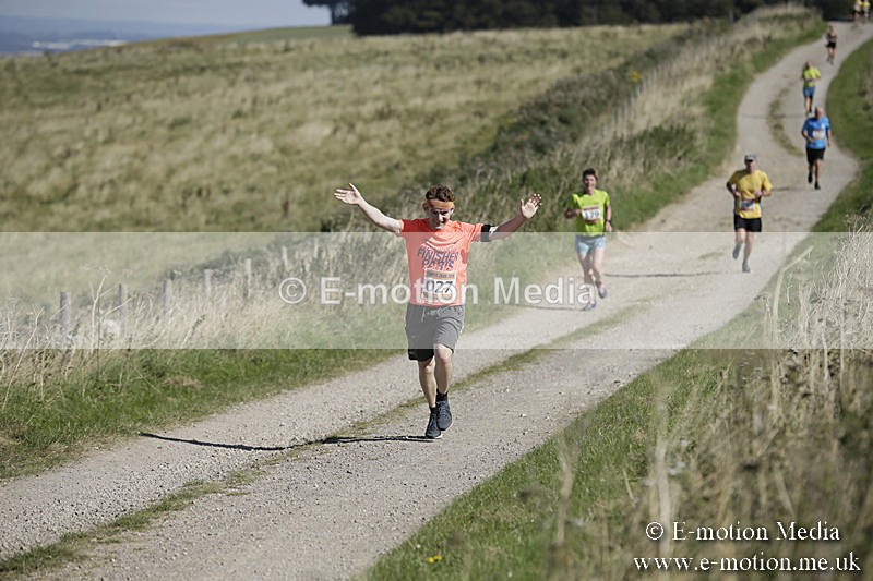 CAD150919-0516 - Marlborough Tiny Temple 7 mile and Temple Half-Marathon 15/09/19