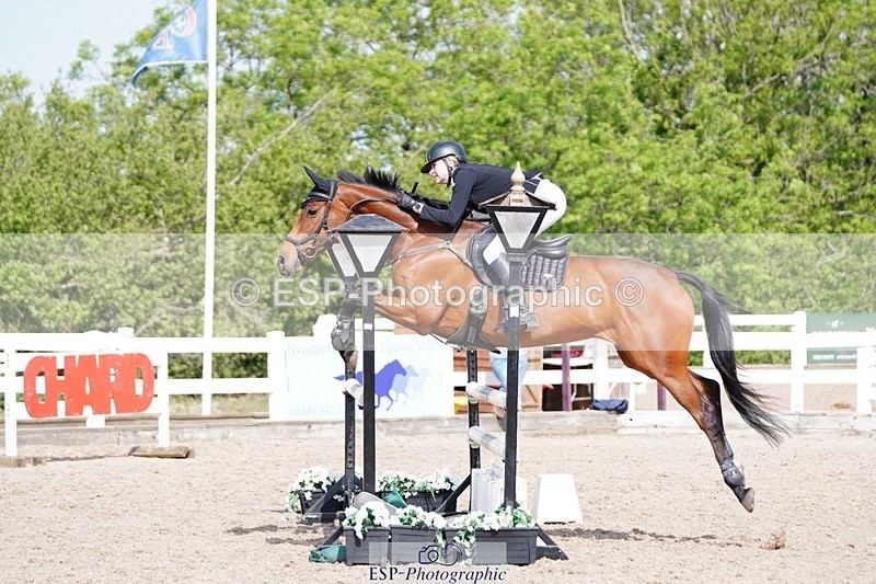 250511-104708-13341 - Cls 31 Snr Discovery and 1m Open