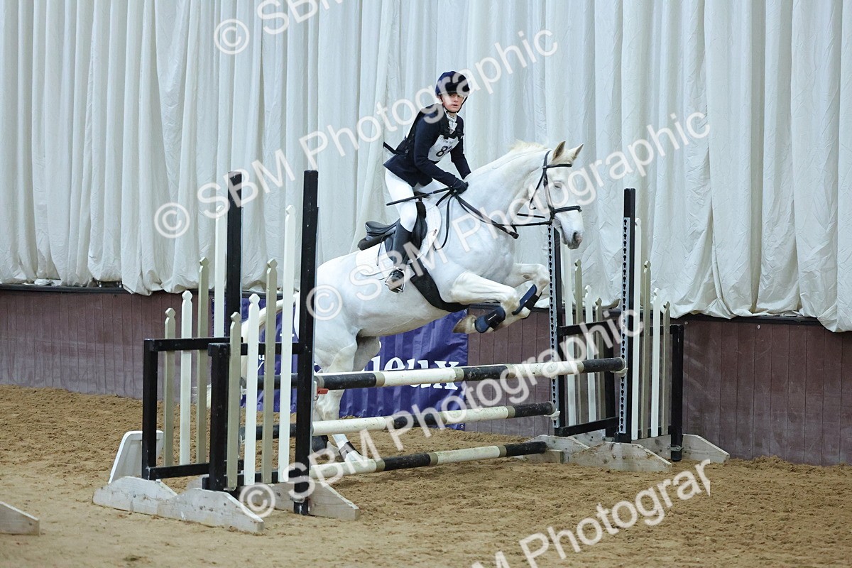SBM_001746 - Class 5 - Show Jumping 80cm